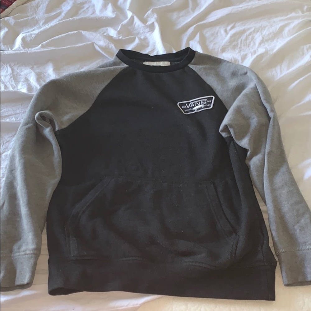 Vans Sweatshirt Crewneck